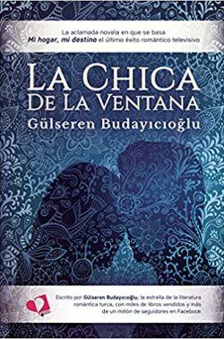 La  chica  de  la  ventana  |  Gülseren  Budayıcıoğlu