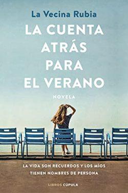 La  cuenta  atrás  para  el  verano  |  La  Vecina  Rubia