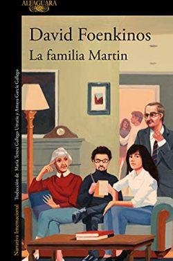 La  familia  Martin  |  David  Foenkinos
