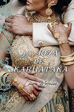 La  joya  de  Karnataka  (Bangalore  2)  |  Laura  Morales
