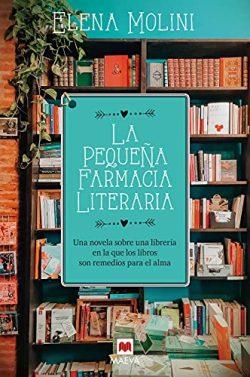 La  pequeña  farmacia  literaria  |  Elena  Molini