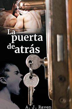 La  Puerta  de  atrás  |  A.J  Raven