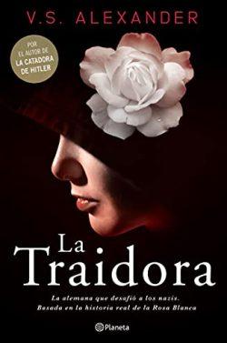 La  traidora  |  V.S.  Alexander