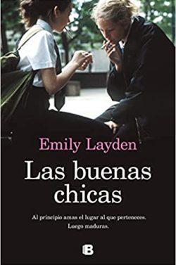 Las  buenas  chicas  |  Emily  Layden