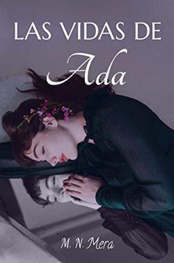 Las  vidas  de  Ada  |  M.N.  Mera
