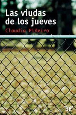 Las  viudas  de  los  jueves  |  Claudia  Piñeiro