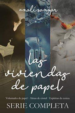 Las  Viviendas  de  Papel  (Serie  completa)  |  Analí  Sangar