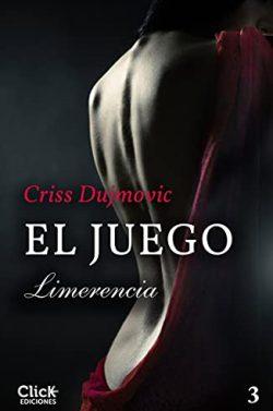 Limerencia  (El  juego  3)  |  Criss  Dujmovic
