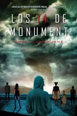 Los  14  de  Monument  |  Emmy  Laybourne
