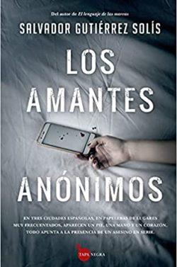 Los  amantes  anónimos  |  Salvador  Gutierrez  Solis