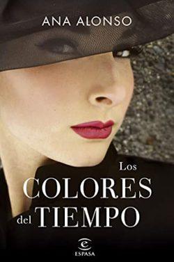 Los  colores  del  tiempo  |  Ana  Alonso