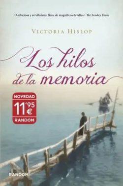 Los  hilos  de  la  memoria  |  Victoria  Hislop