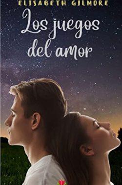 Los  juegos  del  amor  |  Elisabeth  Gilmore