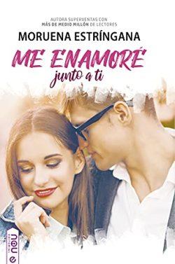 Me  enamoré  junto  a  ti  (Me  enamoré  2)  |  Moruena  Estríngana