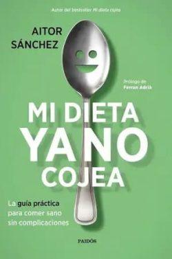 Mi  dieta  ya  no  cojea  |  Aitor  Sánchez  García