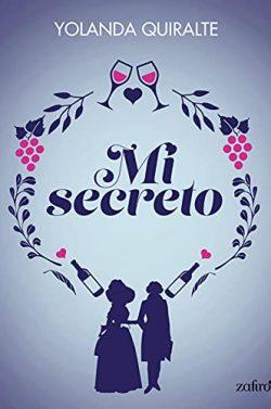 Mi  secreto  |  Yolanda  Quiralte