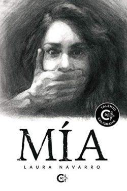 Mía  |  Laura  Navarro
