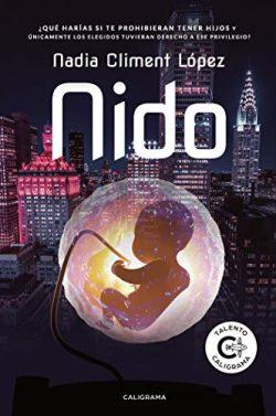 Nido  |  Nadia  Climent  López