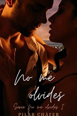 No  me  olvides  |  Pilar  Cháfer