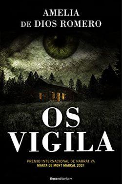 Os  vigila  |  Amelia  De  Dios  Romero