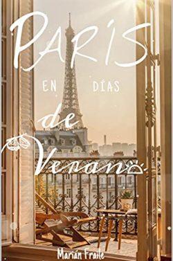 París  en  días  de  verano  |  Marian  Fraile