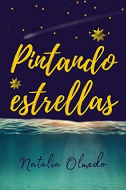 Pintando  estrellas  |  Natalia  Olmedo