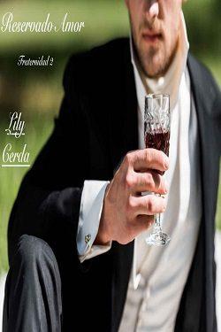 Reservado  amor  (Fraternidad  2)  |  Lily  Cerdá