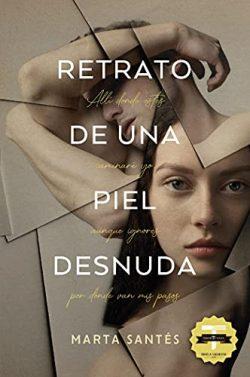 Retrato  de  una  piel  desnuda  |  Marta  Santés