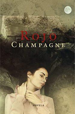 Rojo  Champagne  |  Corina  Reyes