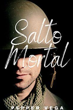 Salto  Mortal  |  Pepper  Vega