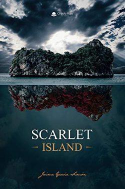 Scarlet  Island  |  Jaime  García  Simón