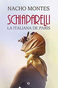 Schiaparelli  |  Nacho  Montes