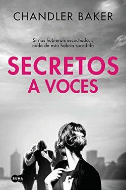 Secretos  a  voces  |  Chandler  Baker  