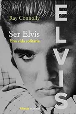 Ser  Elvis  |  Ray  Connolly
