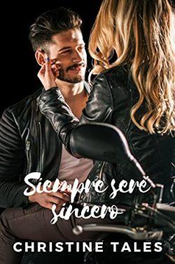 Siempre  seré  sincero  |  Christine  Tales