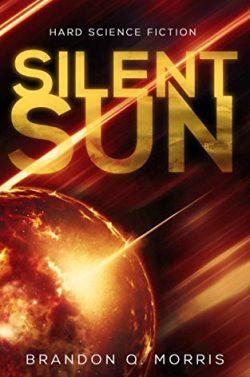 Silent  Sun  (Sistema  Solar  2)  |  Brandon  Q.  Morris