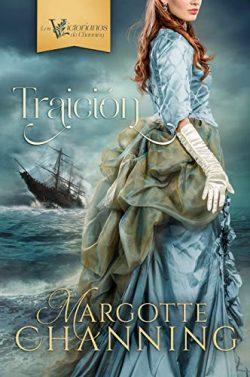 Traición  (Los  Victorianos  de  Channing  1)  |  Margotte  Channing