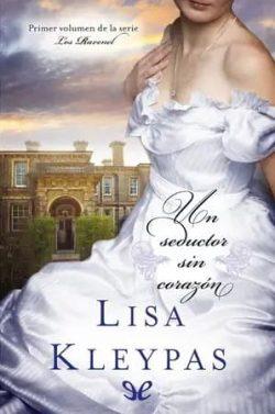 Un  seductor  sin  corazón  (Los  Ravenel)  |  Lisa  Kleypas