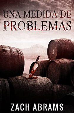 Una  Medida  De  Problemas  |  Zach  Abrams