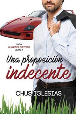 Una  proposición  indecente  |  Chus  Iglesias